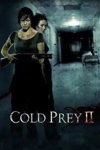 Poster : Cold Prey 2