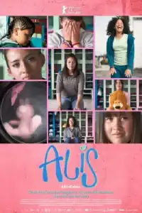 Poster : Alis