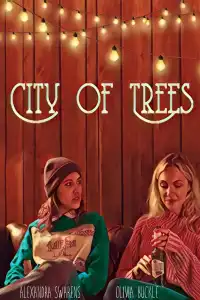 Poster : City of Trees