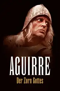 Poster : Aguirre, la colère de Dieu