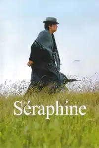 Poster : Séraphine