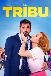 Poster : La tribu