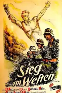 Poster : Sieg im Westen