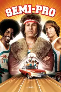 Poster : Semi-Pro