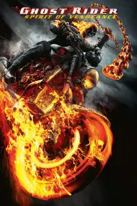 Ghost Rider : L'Esprit de vengeance