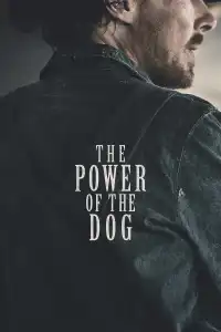 Poster : The Power of the Dog