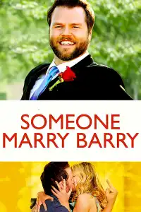 Poster : Someone Marry Barry