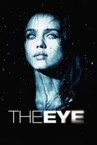 Poster : The Eye