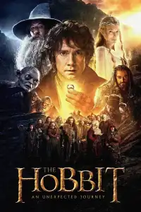 Le Hobbit : Un voyage inattendu