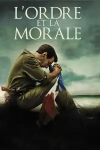 Poster : L'Ordre et la morale