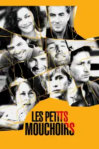 Poster : Les Petits Mouchoirs