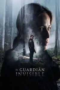 Poster : Le Gardien invisible