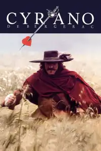 Poster : Cyrano de Bergerac