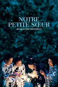 Poster : Notre petite sœur