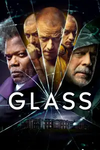 Poster : Glass