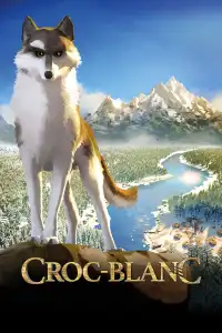 Poster : Croc-Blanc