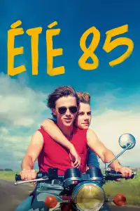 Poster : Été 85