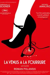 Poster : La Vénus à la fourrure