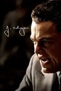 Poster : J. Edgar