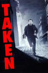 Poster : Taken