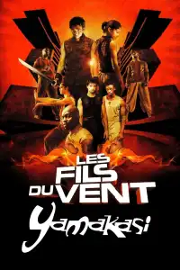 Poster : Les Fils du vent