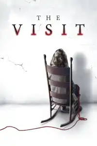 Poster : The Visit