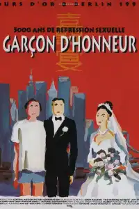 Garçon d'honneur