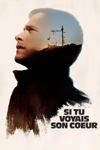 Poster : Si tu voyais son cœur