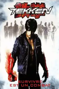 Poster : Tekken