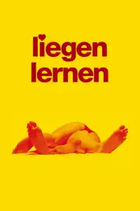 Poster : Liegen lernen