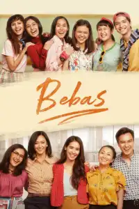 Poster : Bebas