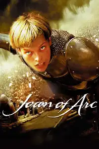 Jeanne d'Arc