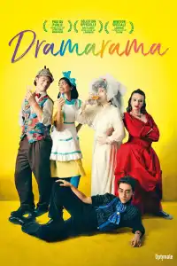 Poster : Dramarama