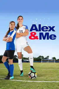 Poster : Une saison avec Alex