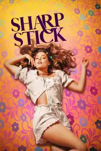 Poster : Sharp Stick