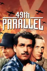 49ème parallèle