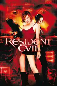 Poster : Resident Evil