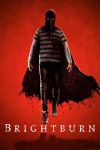 Poster : Brightburn - L'enfant du mal