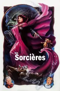 Poster : Les Sorcières