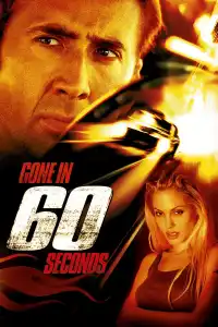 Poster : 60 secondes chrono