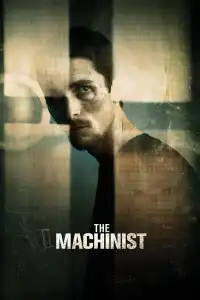 Poster : The Machinist