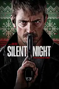 Poster : Silent Night