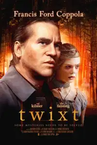 Poster : Twixt