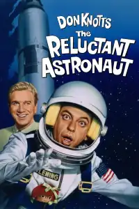 L'astronaute Réticent