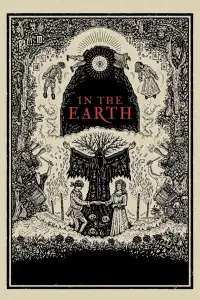 Poster : In the Earth