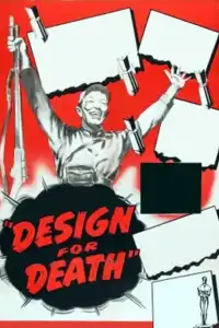 Poster : Design for Death