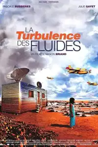 Poster : La Turbulence des fluides