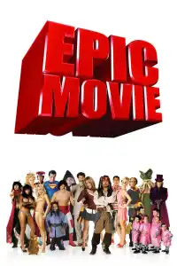 Poster : Big Movie