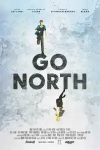 Poster : Go North