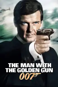 L'Homme au pistolet d'or